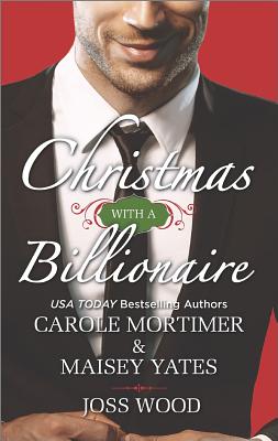 Billionaire Under the Mistletoe