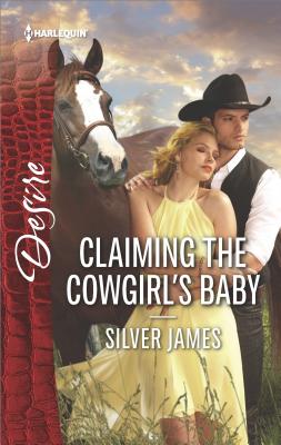 Claiming the Cowgirl's Baby