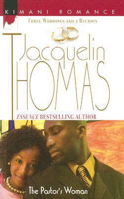 The Pastor's Woman