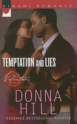 Temptation And Lies