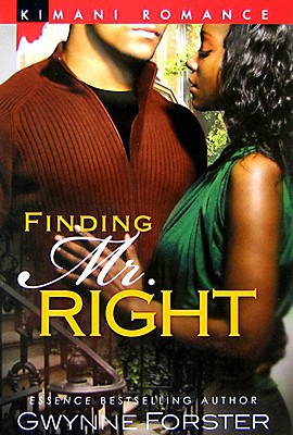 Finding Mr. Right