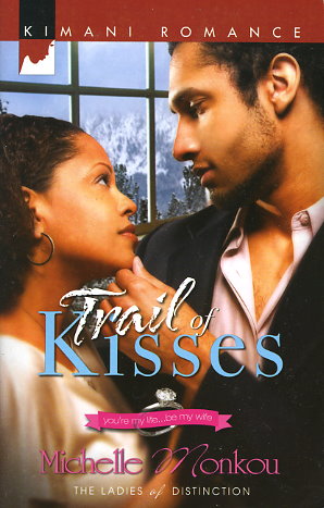 Trail of Kisses