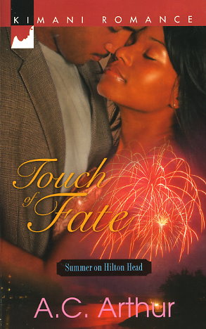 Touch of Fate