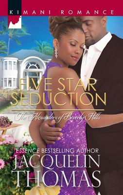 Five Star Seduction