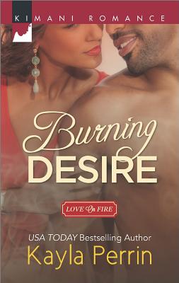 Burning Desire