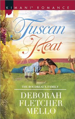 Tuscan Heat