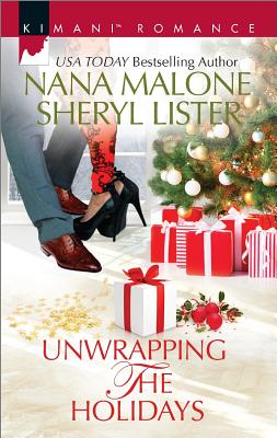 Unwrapping the Holidays: Be Mine for Christmas