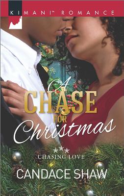 A Chase for Christmas