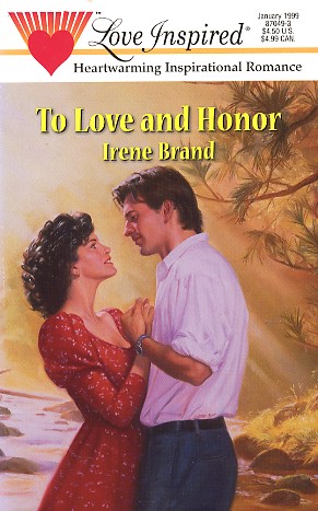 To Love and Honor