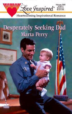 Desperately Seeking Dad