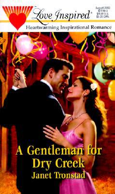 A Gentleman for Dry Creek