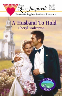 A Husband to Hold