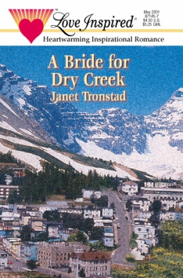 A Bride for Dry Creek