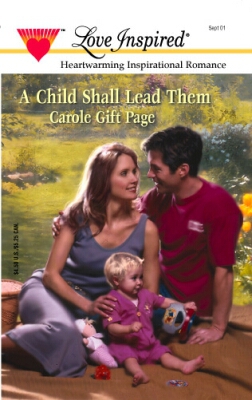 A Child Shall Lead Them