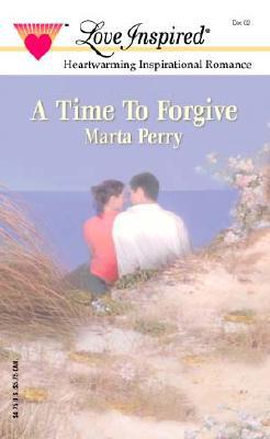 A Time to Forgive