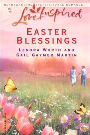 Easter Blessings: The Lily Field