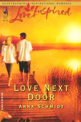 Love Next Door