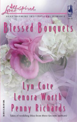 Blessed Bouquets: Small-Town Wedding
