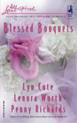 Blessed Bouquets: Wed By A Prayer