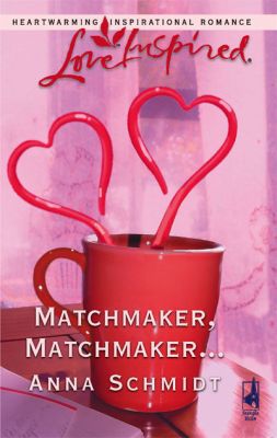 Matchmaker, Matchmaker...