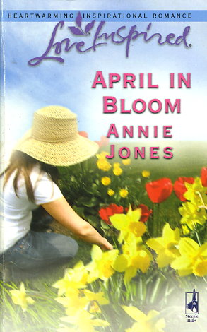 April in Bloom