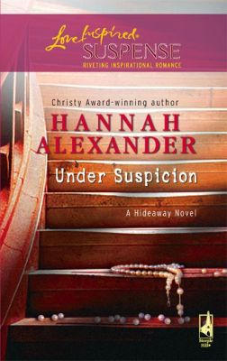 Under Suspicion