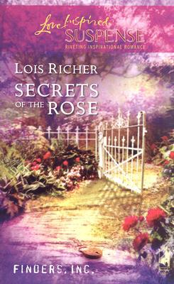 Secrets Of The Rose