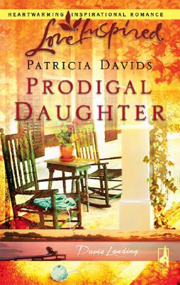 Prodigal Daughter