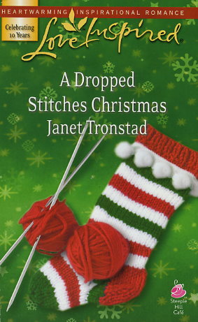 A Dropped Stitches Christmas