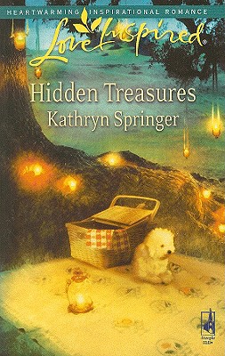 Hidden Treasures