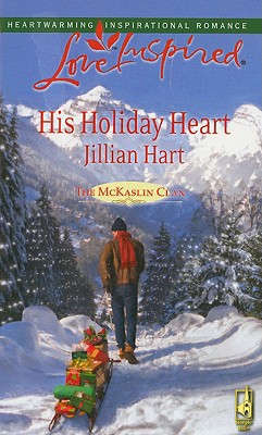 His Holiday Heart