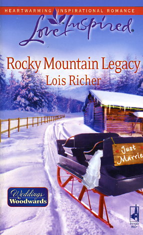Rocky Mountain Legacy