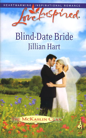 Blind-Date Bride