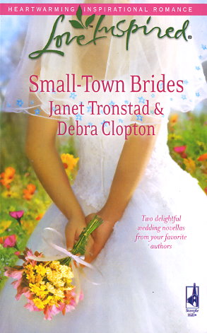 Small-Town Brides: A Mule Hollow Match