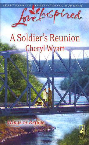 A Soldier's Reunion