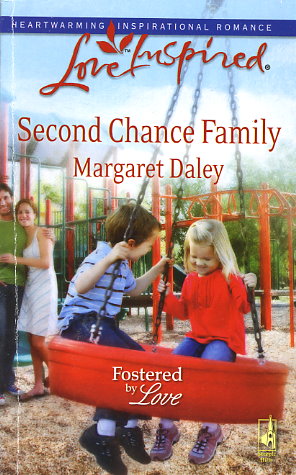 Second Chance Family