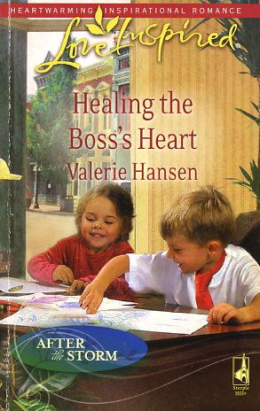 Healing the Boss's Heart