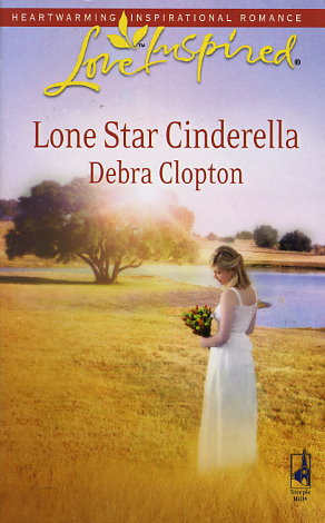 Lone Star Cinderella