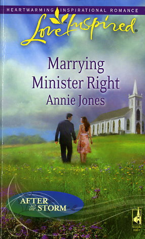 Marrying Minister Right