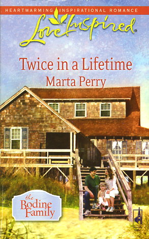 Twice in a Lifetime
