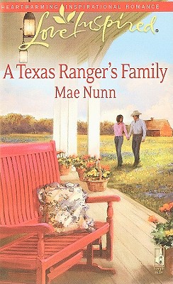 A Texas Ranger's Family