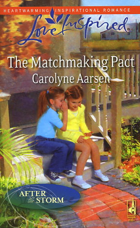 The Matchmaking Pact