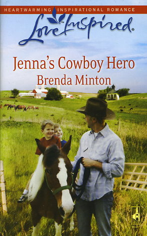 Jenna's Cowboy Hero