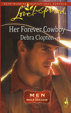 Her Forever Cowboy