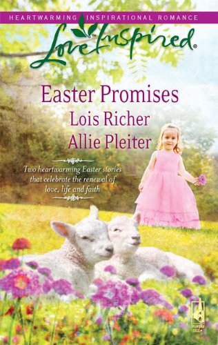 Easter Promises: Bluegrass Easter