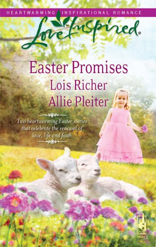 Easter Promises: Desert Rose