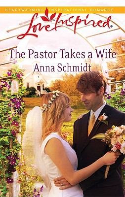 The Pastor Takes a Wife