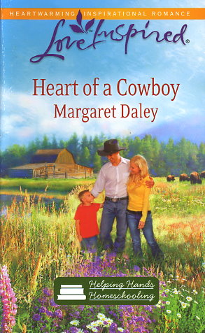 Heart of a Cowboy