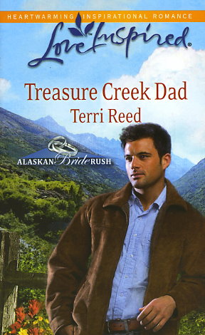 Treasure Creek Dad