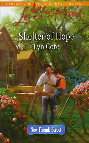 Shelter of Hope